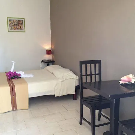 Hotel & Restaurante La Flaca